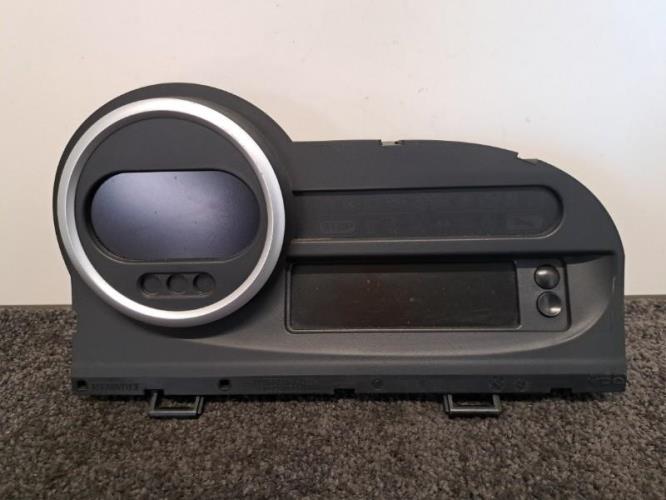 Image Compteur - RENAULT TWINGO 2