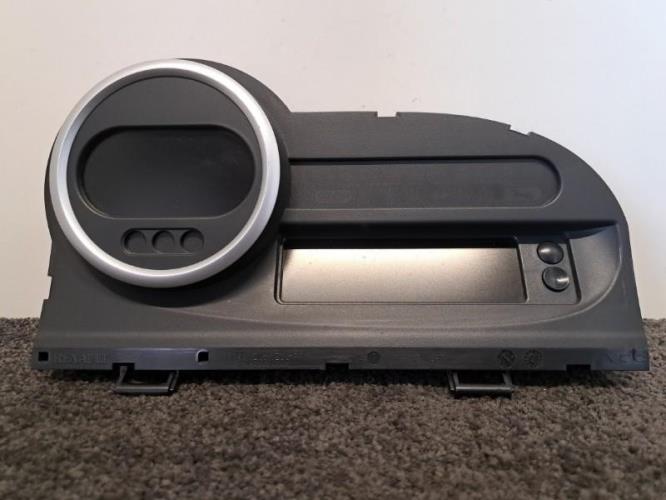 Image Compteur - RENAULT TWINGO 2