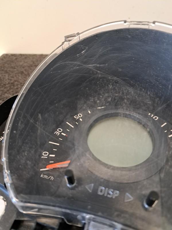 Compteur TOYOTA AYGO 2 PHASE 1  - 1