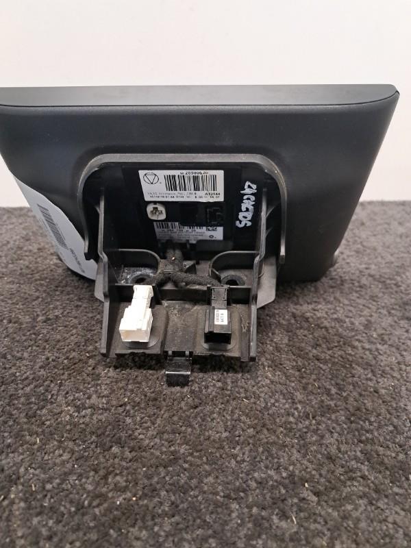 Ecran GPS CITROEN C4 CACTUS  - 1