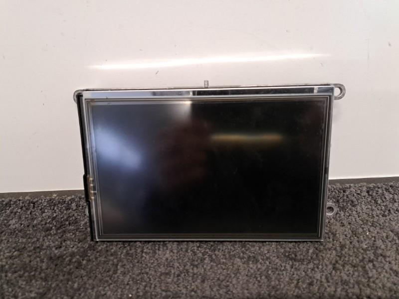 Ecran GPS CITROEN C4 PICASSO 2 PHASE 2  - 1