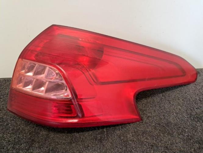 Image Feu arriere principal droit (feux) - CITROEN C5 2