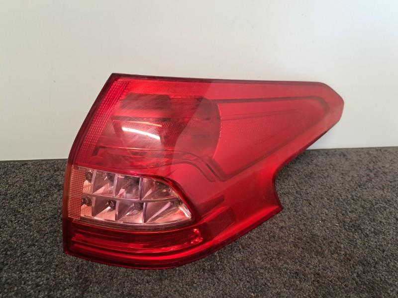 Pièce Auto