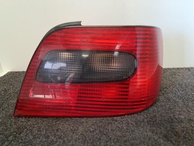 Image Feu arriere principal droit (feux) - CITROEN XSARA