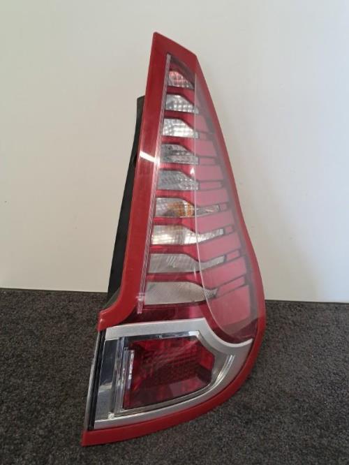 Image Feu arriere principal droit (feux) - RENAULT SCENIC 3