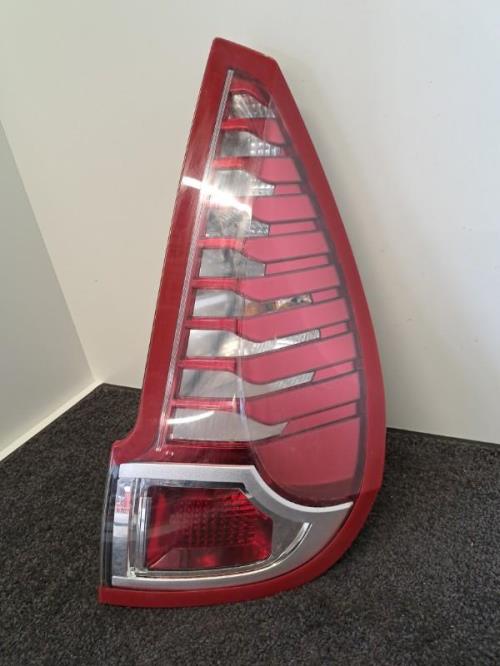 Image Feu arriere principal droit (feux) - RENAULT SCENIC 3