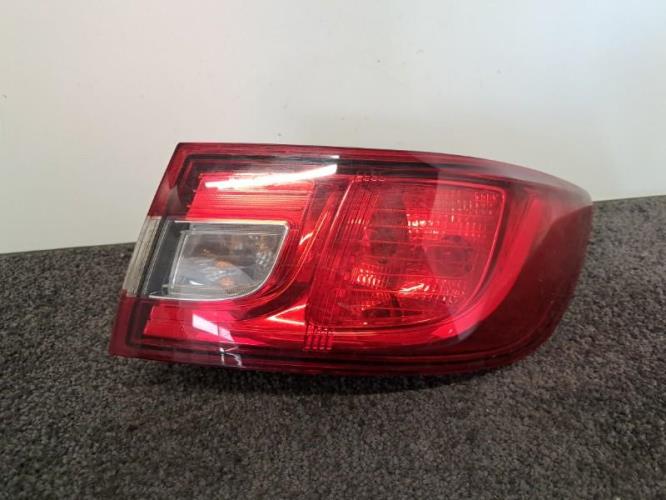 Image Feu arriere principal droit (feux) - RENAULT CLIO 4