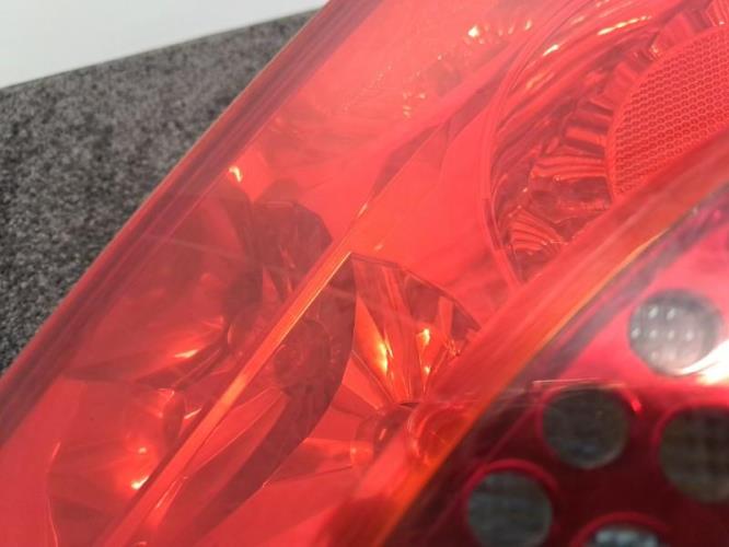 Image Feu arriere principal droit (feux) - PEUGEOT 207
