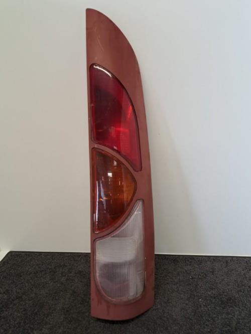 Image Feu arriere principal droit (feux) - RENAULT KANGOO 1