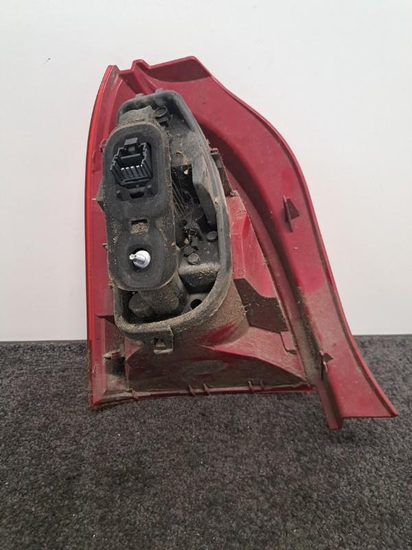 Feu arriere principal droit (feux) RENAULT TWINGO 2 PHASE 2 Essence - 1
