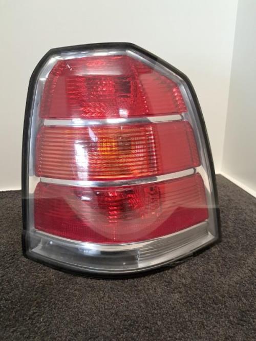 Image Feu arriere principal droit (feux) - OPEL ZAFIRA B
