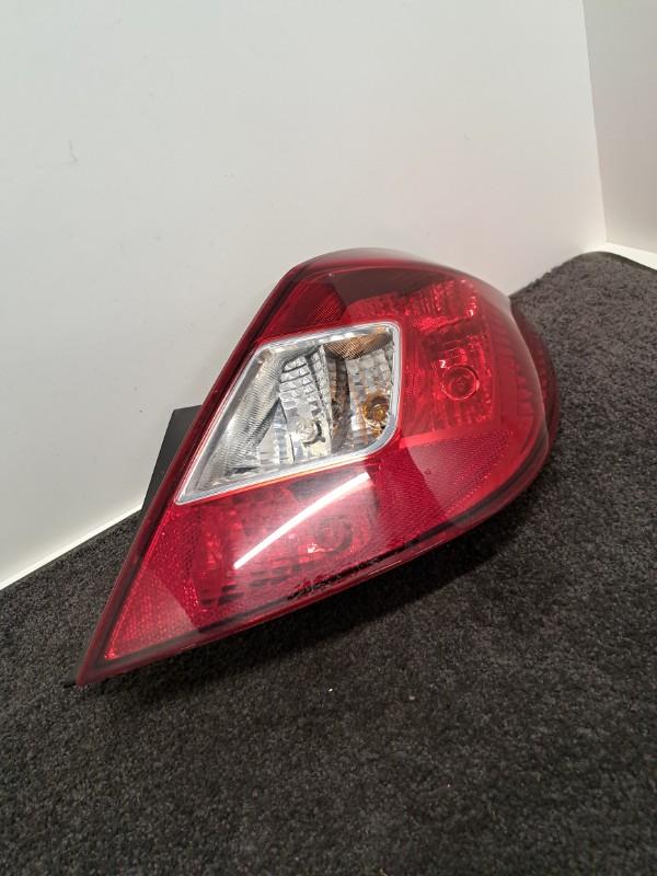 Pièce Auto