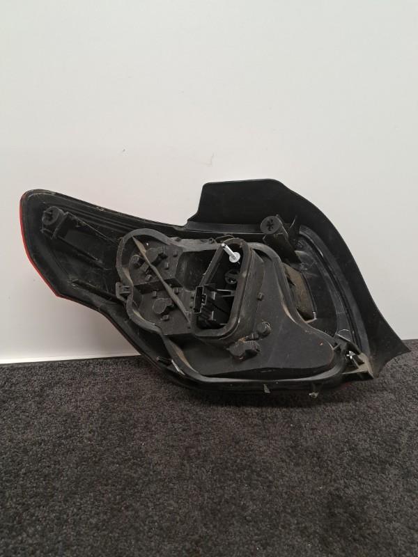 Pièce Auto