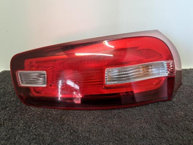 Image Feu arriere principal droit (feux) - CITROEN C4 PICASSO 2