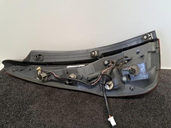 Image Feu arriere principal droit (feux) - HYUNDAI I 30 1