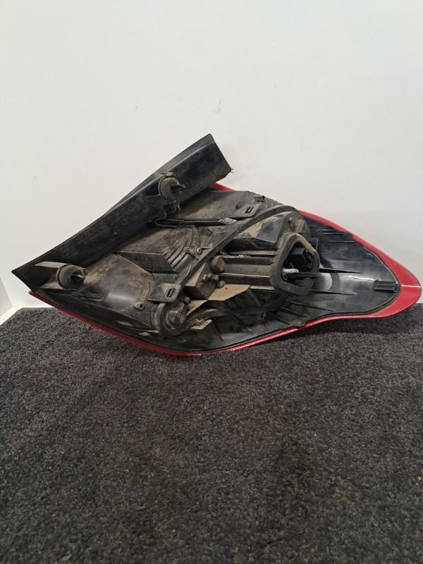 Feu arriere principal gauche (feux) CITROEN C4 2 PHASE 1  - 1