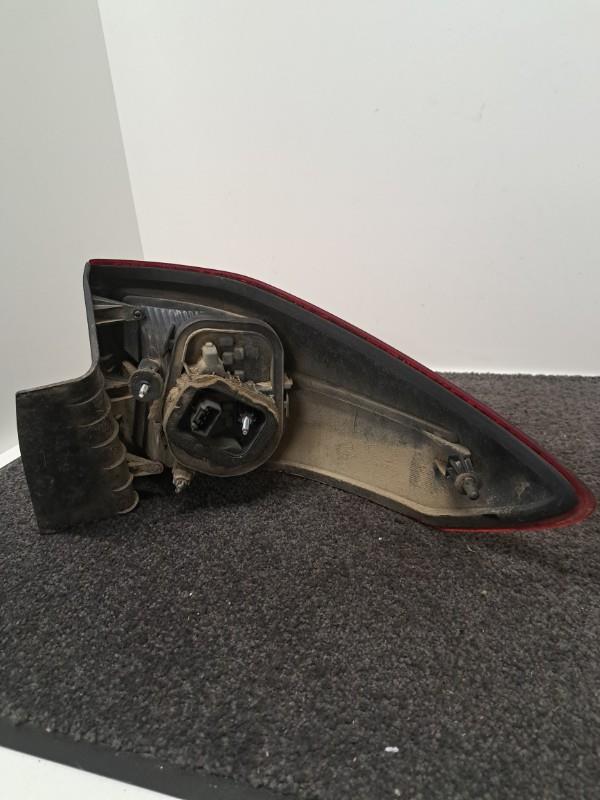 Feu arriere principal gauche (feux) FORD C-MAX 2 PHASE 1  - 1