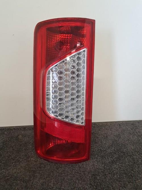 Image Feu arriere principal gauche (feux) - FORD TRANSIT CONNECT 1