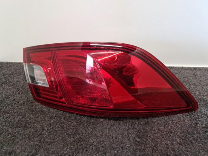 Image Feu arriere principal gauche (feux) - RENAULT CLIO 4
