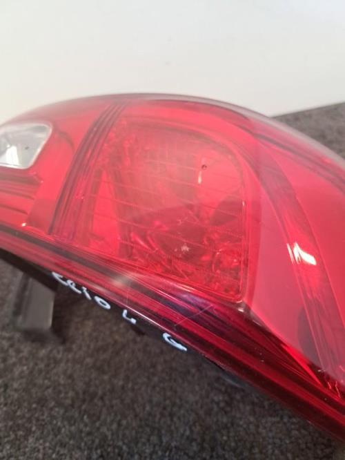 Image Feu arriere principal gauche (feux) - RENAULT CLIO 4