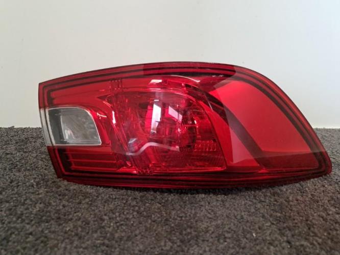 Image Feu arriere principal gauche (feux) - RENAULT CLIO 4