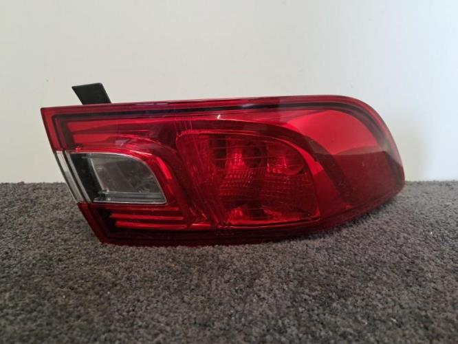 Image Feu arriere principal gauche (feux) - RENAULT CLIO 4