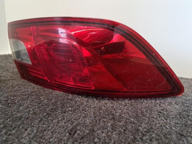 Image Feu arriere principal gauche (feux) - RENAULT CLIO 4