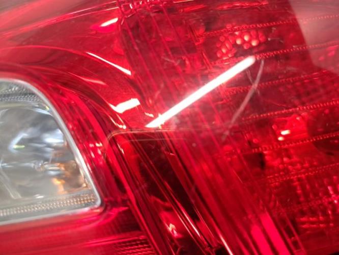 Image Feu arriere principal gauche (feux) - RENAULT CLIO 4