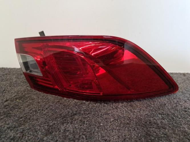 Image Feu arriere principal gauche (feux) - RENAULT CLIO 4