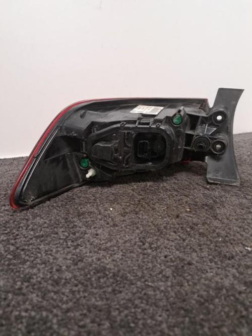 Image Feu arriere principal gauche (feux) - RENAULT CLIO 4