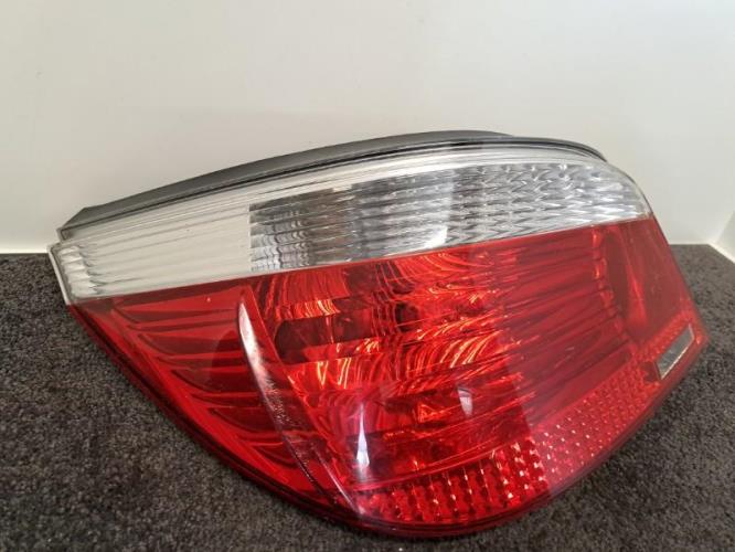 Image Feu arriere principal gauche (feux) - BMW SERIE 5 E60