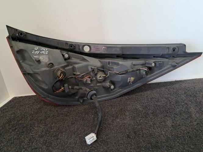 Image Feu arriere principal gauche (feux) - HYUNDAI I 30 1