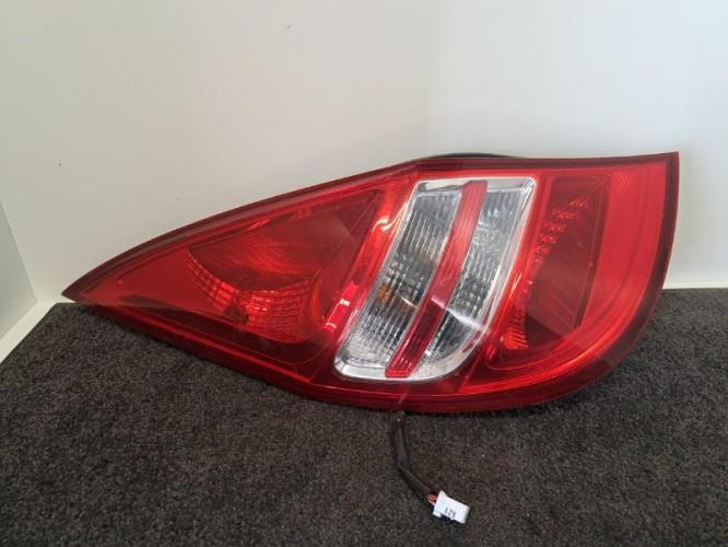 Image Feu arriere principal gauche (feux) - HYUNDAI I 30 1