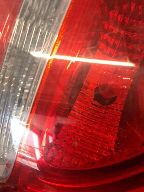 Image Feu arriere principal gauche (feux) - HYUNDAI I 30 1