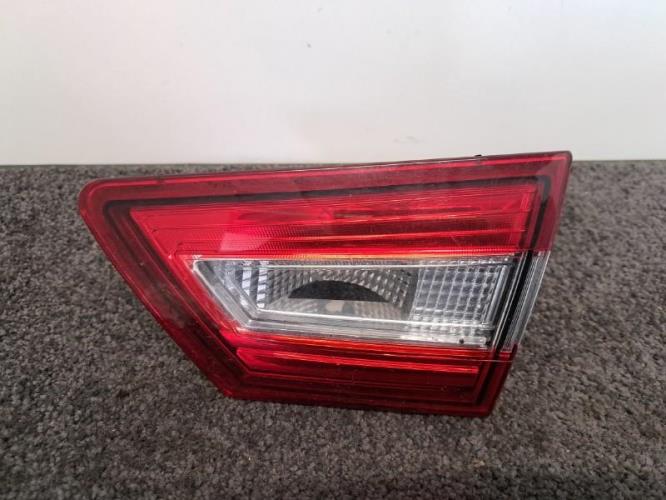 Image Feu arriere secondaire droit (feux) - RENAULT CLIO 4