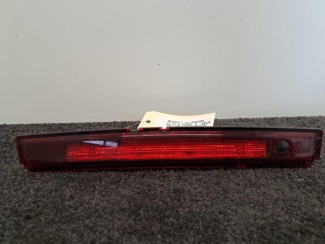 Image Feu arriere stop central - RENAULT CLIO 4