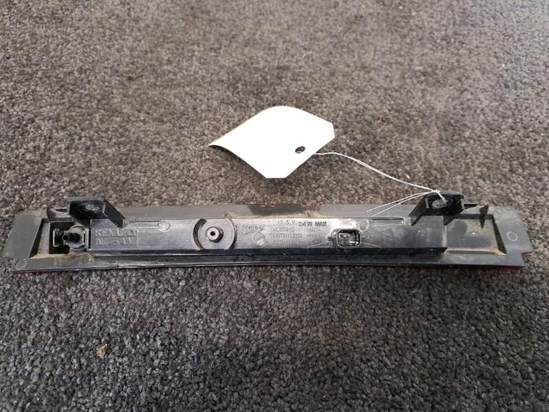 Feu arriere stop central RENAULT CLIO 4 PHASE 2  - 1