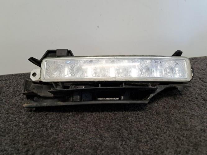 Image Feu diurne avant droit - TOYOTA AYGO 2