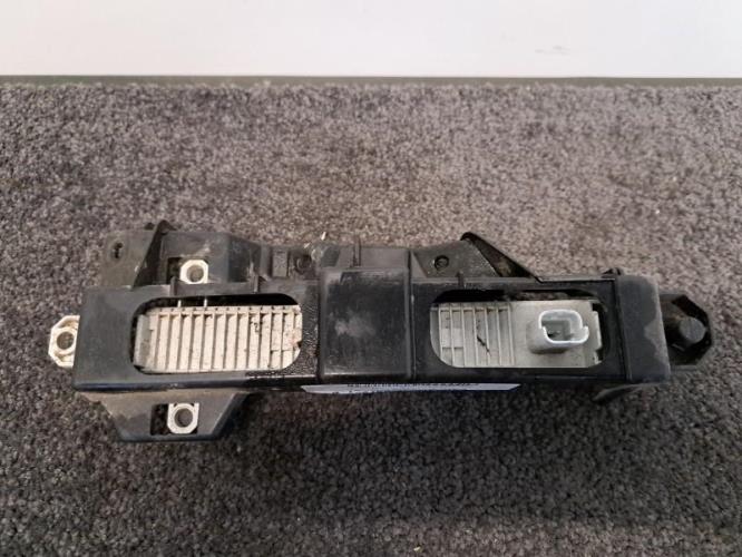 Image Feu diurne avant droit - TOYOTA AYGO 2