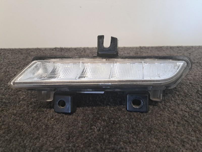 Feu diurne avant gauche RENAULT CLIO 4 PHASE 1  - 1
