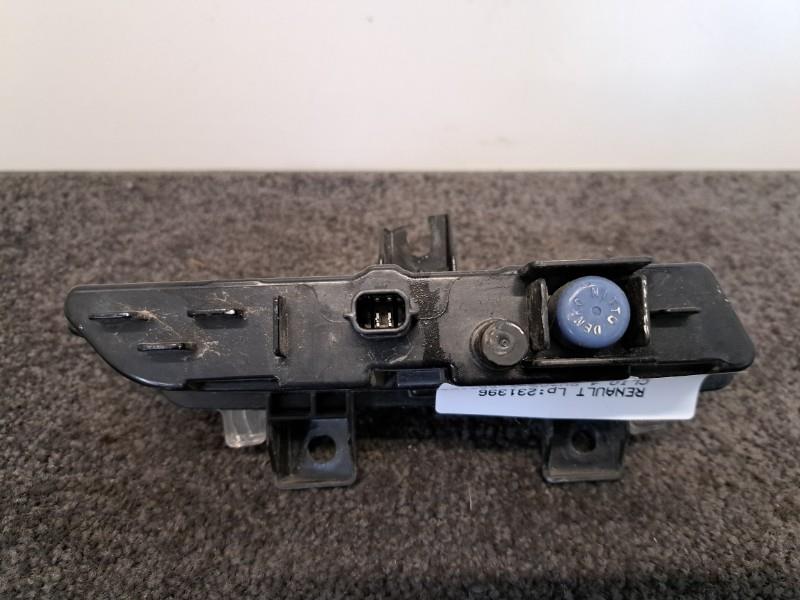 Feu diurne avant gauche RENAULT CLIO 4 PHASE 1  - 1