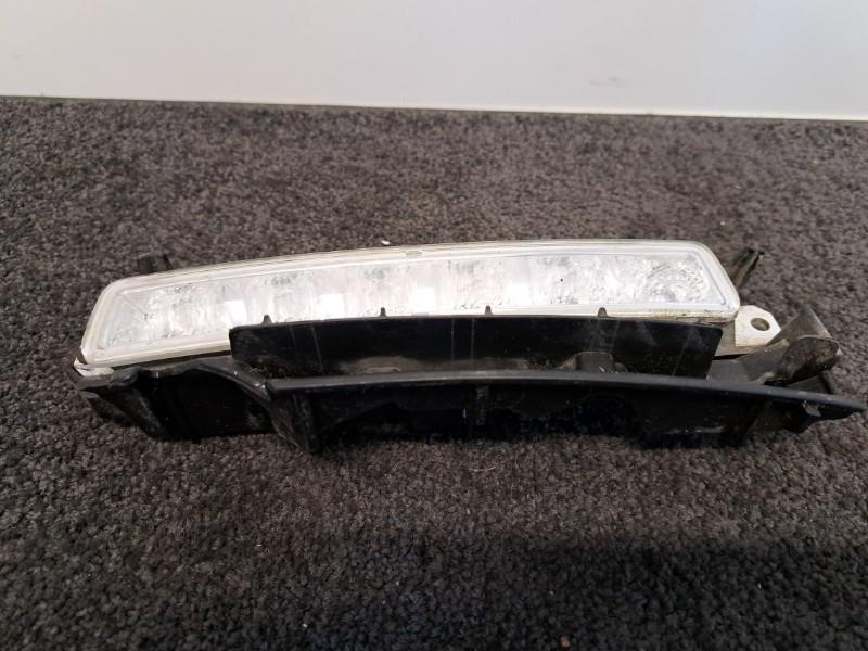 Feu diurne avant gauche TOYOTA AYGO 2 PHASE 1  - 1