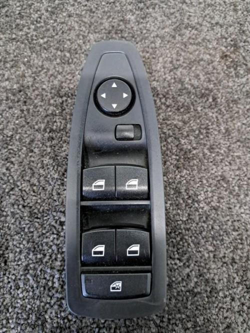 Image Interrupteur de leve vitre avant gauche - BMW SERIE 1 F20