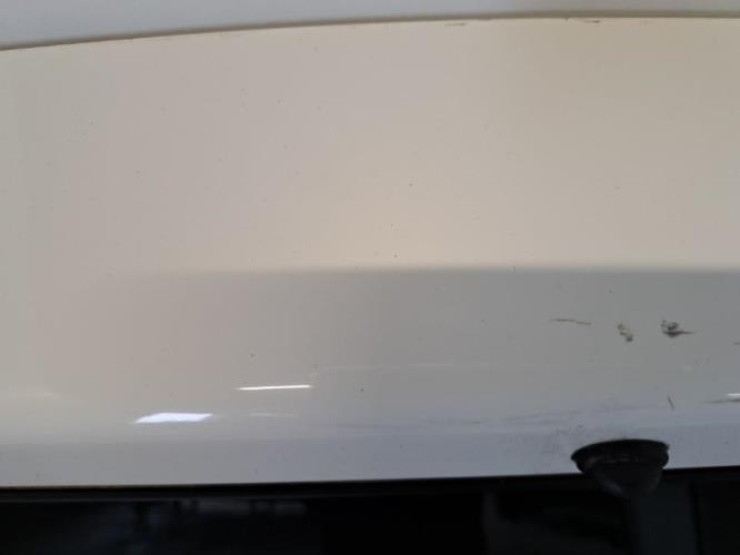 Image Malle/Hayon arriere - FORD KA 2
