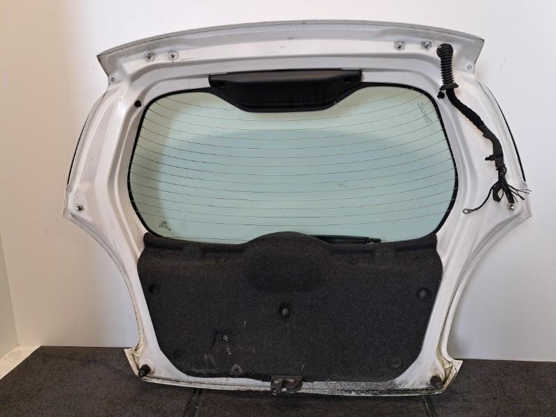 Malle/Hayon arriere FORD KA 2 PHASE 2 Essence - 1