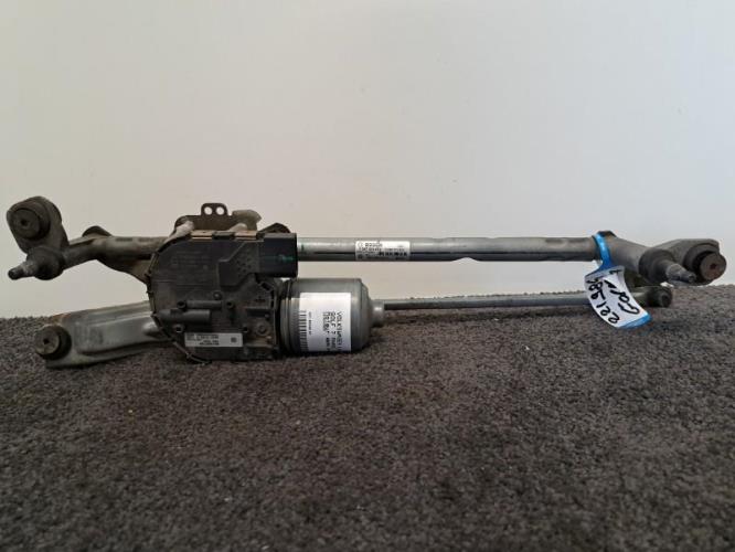 Image Moteur essuie glace avant - VOLKSWAGEN GOLF 7