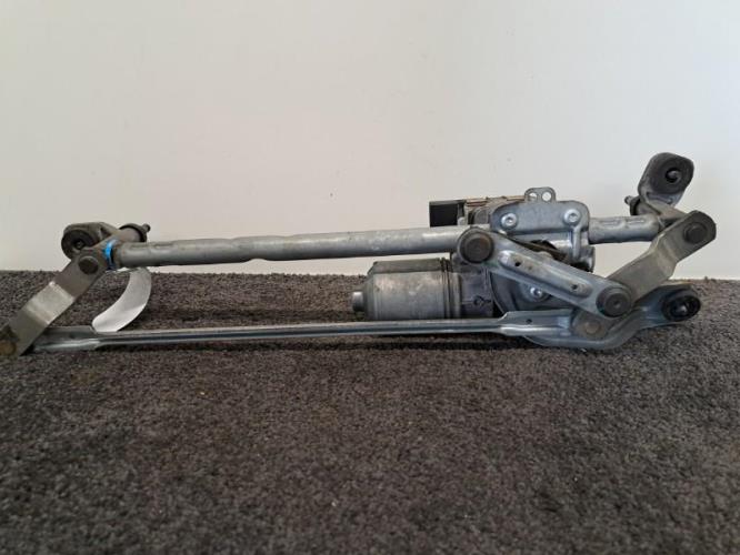 Image Moteur essuie glace avant - VOLKSWAGEN GOLF 7