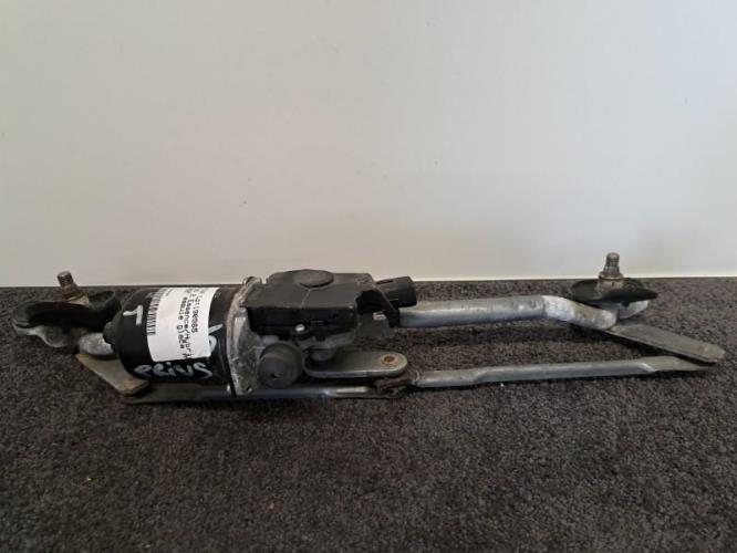 Image Moteur essuie glace avant - TOYOTA PRIUS 2