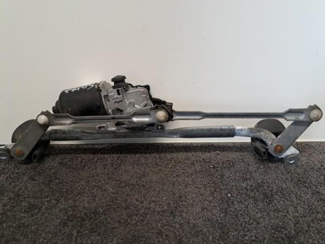 Image Moteur essuie glace avant - TOYOTA PRIUS 2