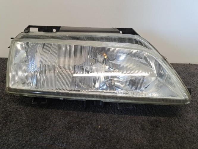 Image Optique avant principal droit (feux)(phare) - CITROEN XANTIA